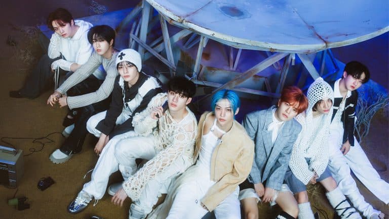 Stray Kids Drops Highly Anticipated Album 