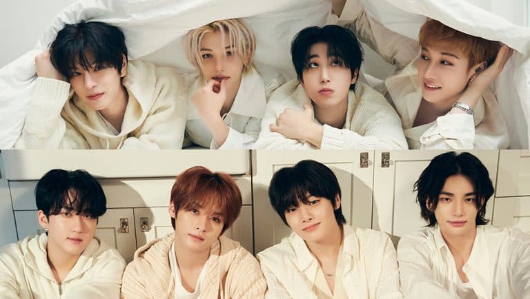 Stray Kids Rises To No. 1 On Billboard 200 With 