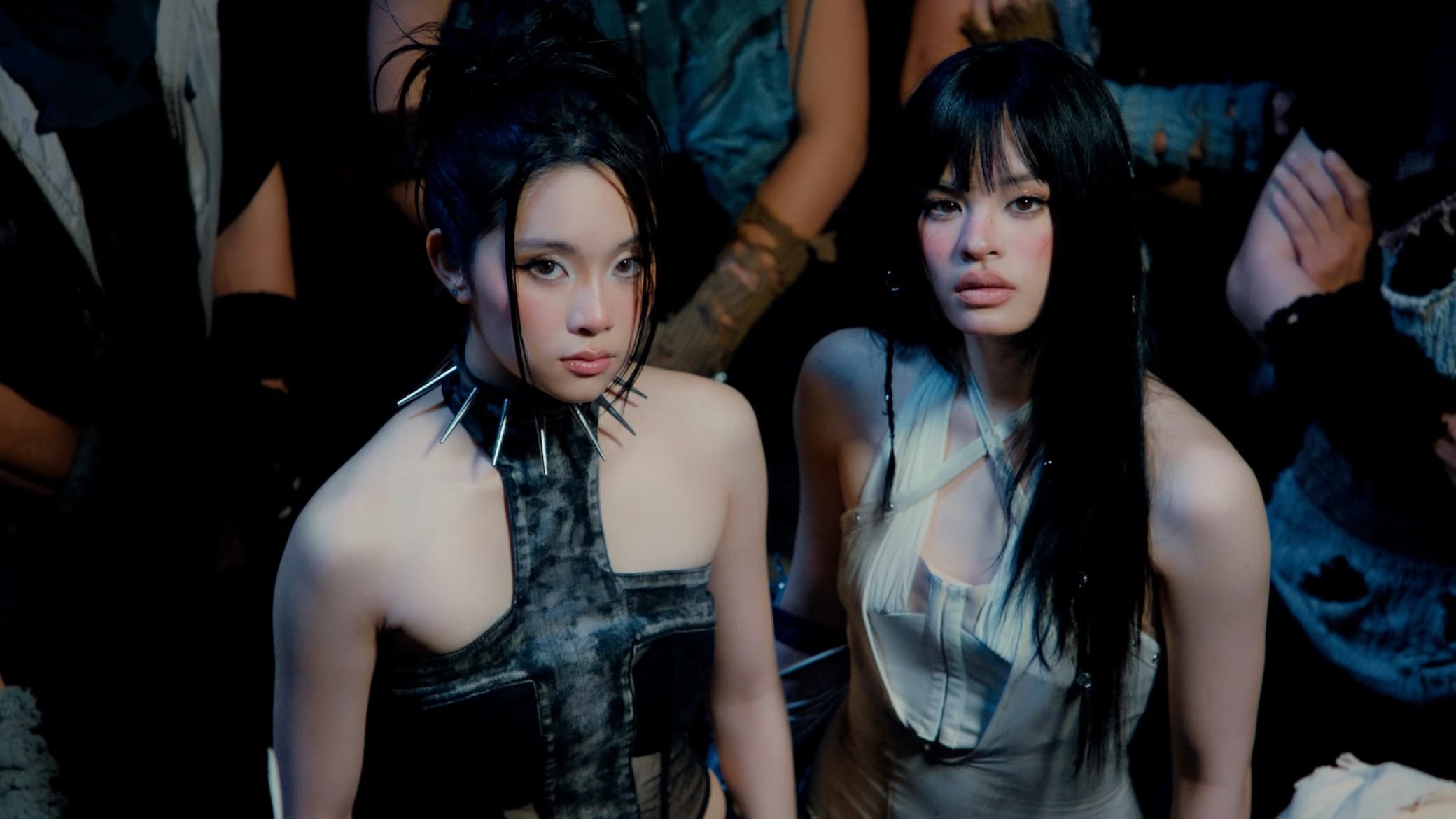 ถึงเวลาเบสสะเทือน! ALLY JETAIME ปล่อย MV “808” ล้ำทุกเฟรม เท่ทุกบีต!