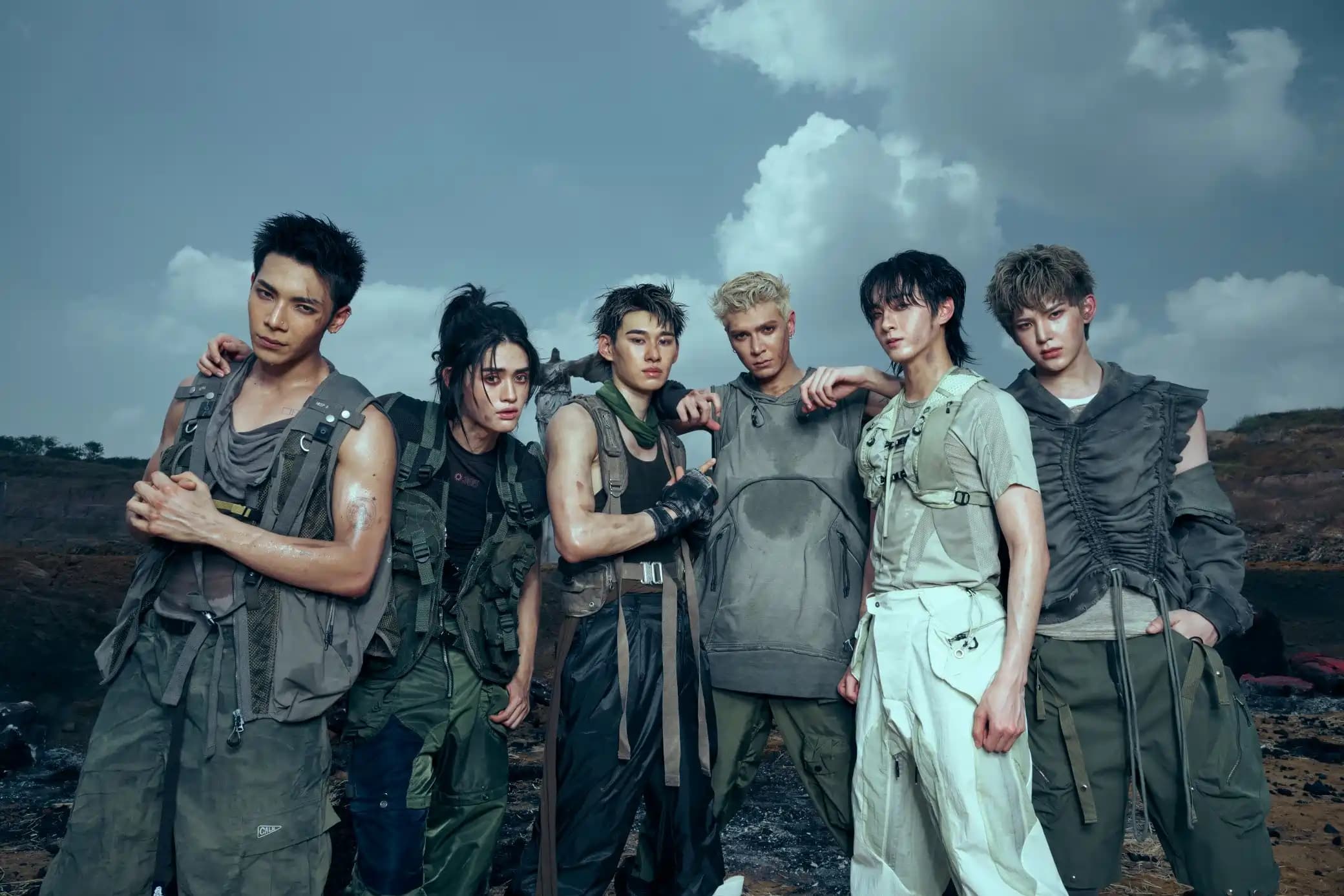 ATLAS คัมแบคอย่างยิ่งใหญ่! ส่งซิงเกิล “MOVE YA BODY” พวกเขาจะ MOVE ไปจนกว่าพวกเขาจะ On Top!!