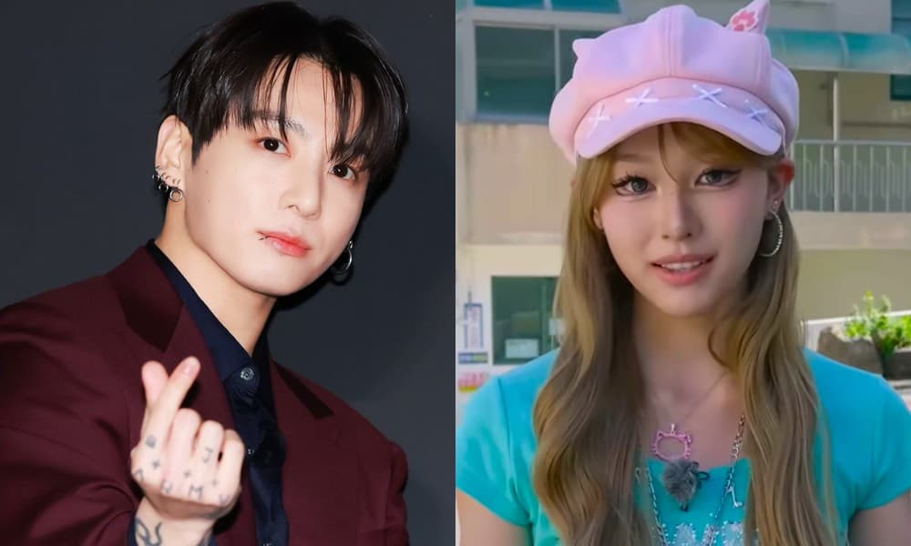 JUNGKOOK แห่ง BTS ออกโรงซัพพอร์ต! กดไลก์ยกนิ้วให้ MINAMI วง RESCENE หลังไวรัล ยาโฮ ดังไกลระดับโลก