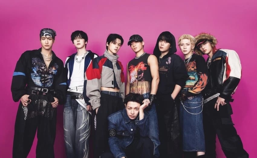 ATEEZ ยืนระยะความปัง! พาอัลบั้มล่าสุดครองใจแฟนเพลงทั่วโลก ทะยานชาร์ต Billboard ต่อเนื่อง