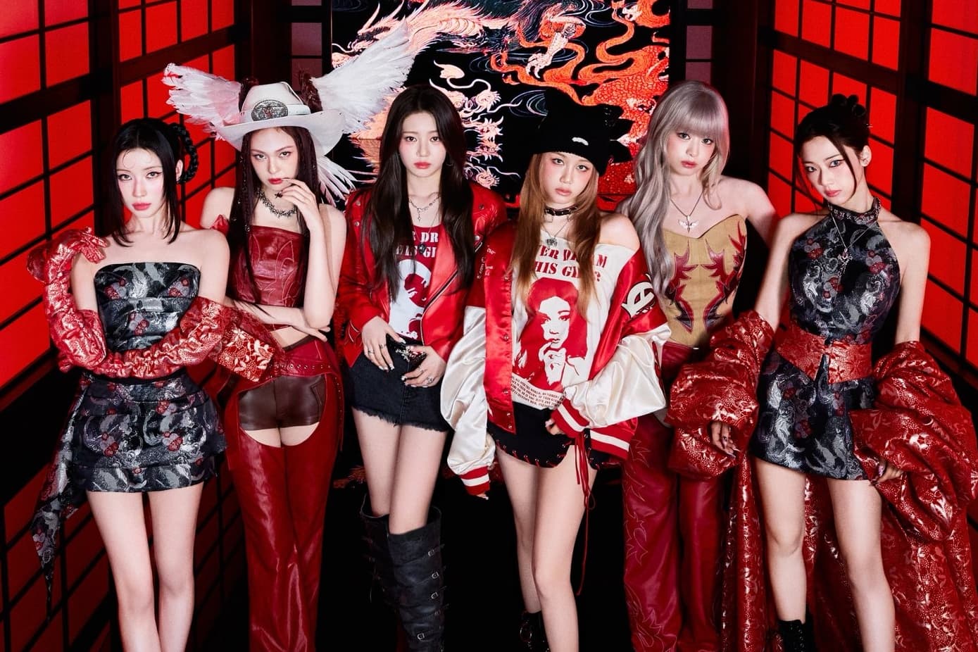 ปังไม่หยุด! BABYMONSTER สร้างสถิติใหม่ มิวสิกวิดีโอเพลง PSYCHO ยอดวิวทะลุ 200 ล้านวิวแล้ว