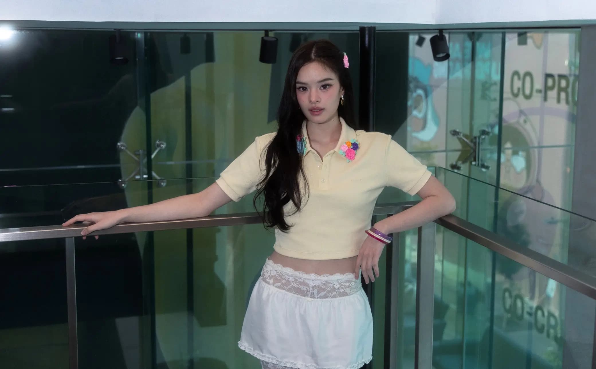 ALLY เสิร์ฟโมเมนต์หัวใจฟู! เปิดตัว “143” ชวนแฟน ๆ ถอดรหัสรัก พร้อมชม MV ครั้งแรกก่อนใคร