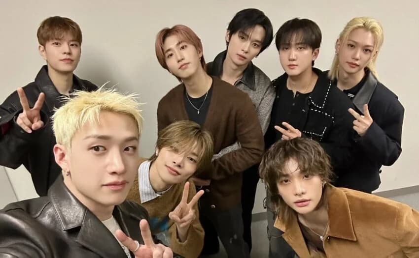 ตำนานบทใหม่! STRAY KIDS ทุบสถิติประวัติศาสตร์ ขึ้นแท่นศิลปินเจน 4 วงแรกที่ครองชาร์ต Billboard ได้นานถึง 100 สัปดาห์