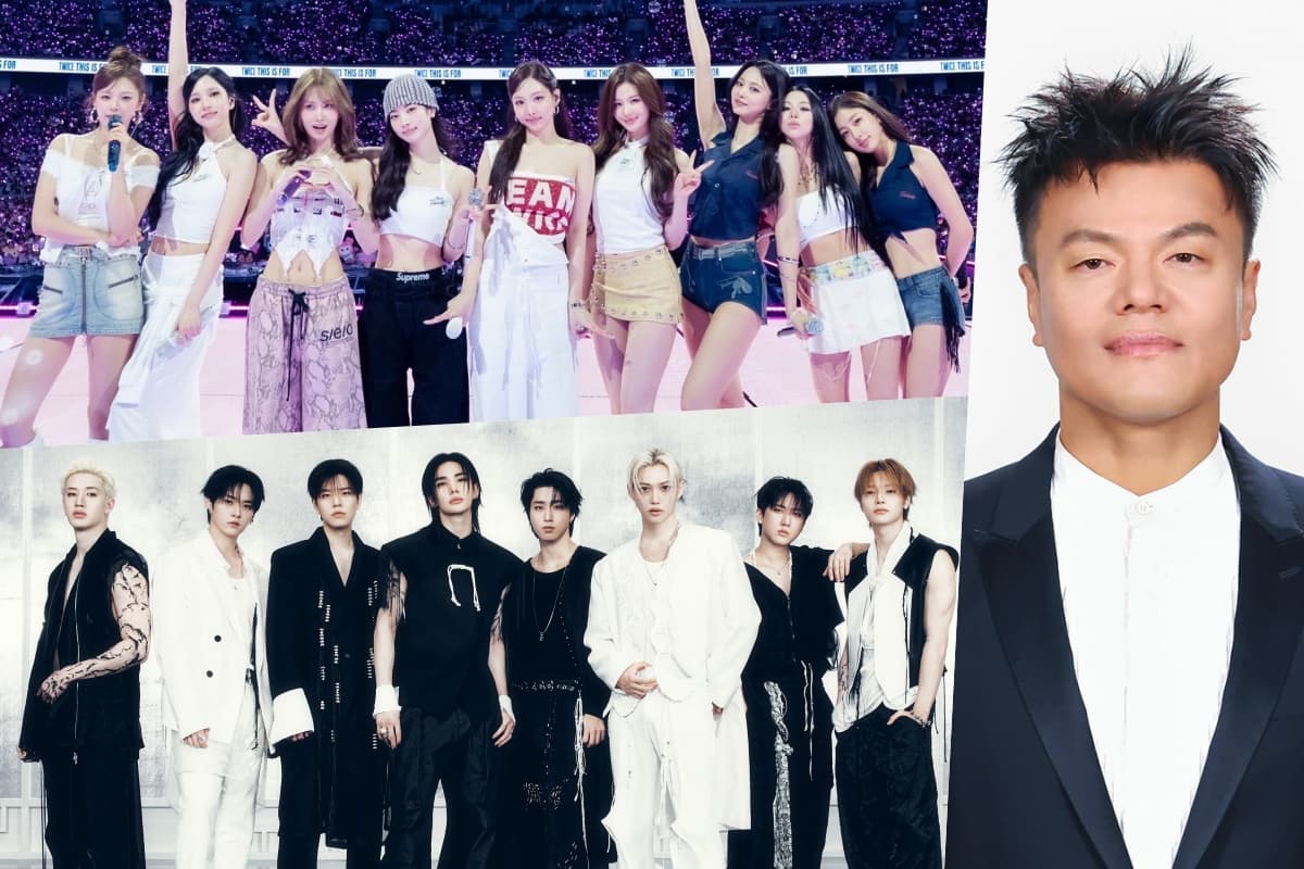 ก้าวสำคัญระดับโลก! TWICE, Stray Kids และ PARK JIN YOUNG ได้รับเชิญร่วมเป็นคณะกรรมการโหวต Grammy Awards