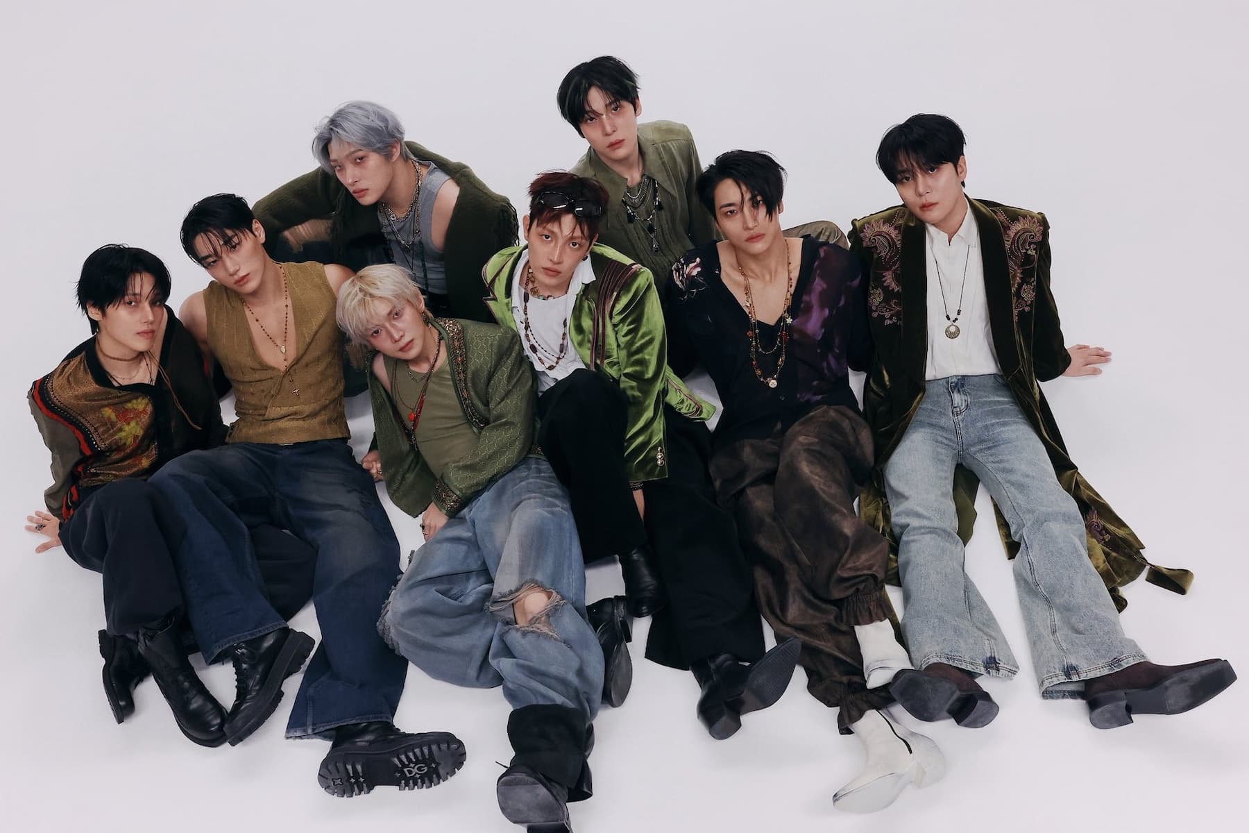 เอาจริงไม่ยอมความ! KQ Entertainment ประกาศเดินหน้าฟ้องชาวเน็ตพ่นพิษใส่ ATEEZ