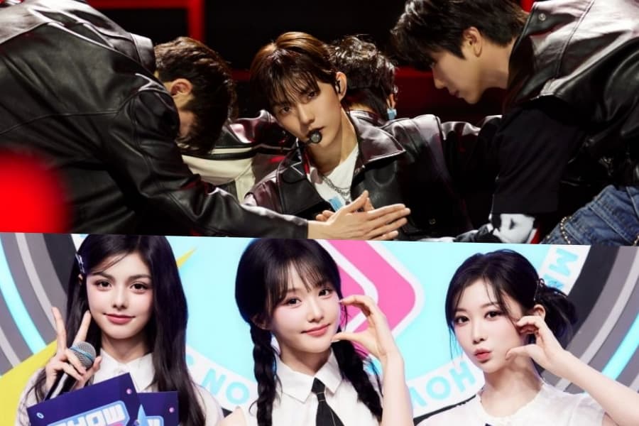 จับตาให้ดี! Q วง THE BOYZ กับบทบาทพระเอกเต็มตัวครั้งแรกในซีรีส์ใหม่ My Idol, My Debut