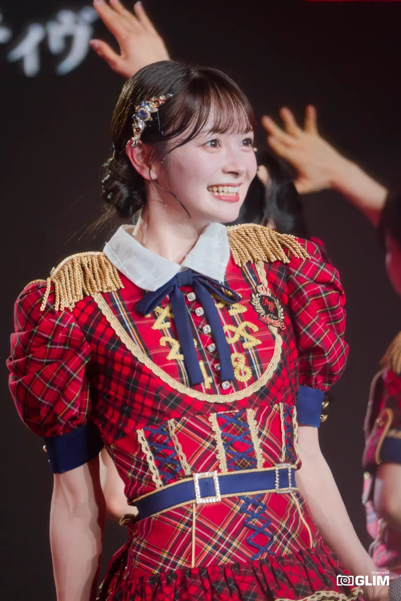 จับตา AKB48 ยุคใหม่! ส่องความร้อนแรงของ ITOMOMOKA เซ็นเตอร์ดาวรุ่งที่ใครก็หยุดไม่อยู่