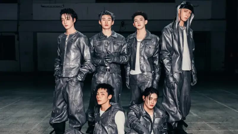 ATLAS คัมแบ็กปรอทแตก! ปล่อยซิงเกิลใหม่ ‘Tell Me Now’ ดนตรีหนักจัดเต็ม ดึง ‘แป้งจี่’ ร่วมแจม MV