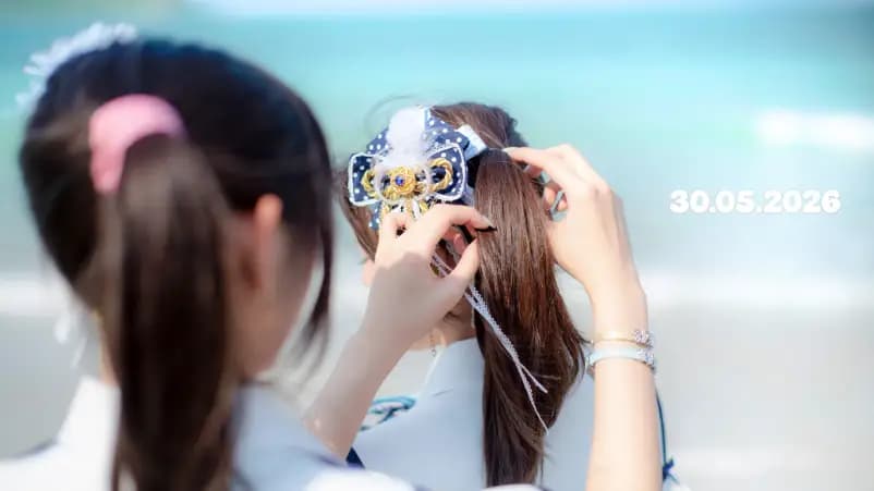 BNK48 ประกาศกำหนดการอัลบั้มใหม่ Ponytail to Shushu
