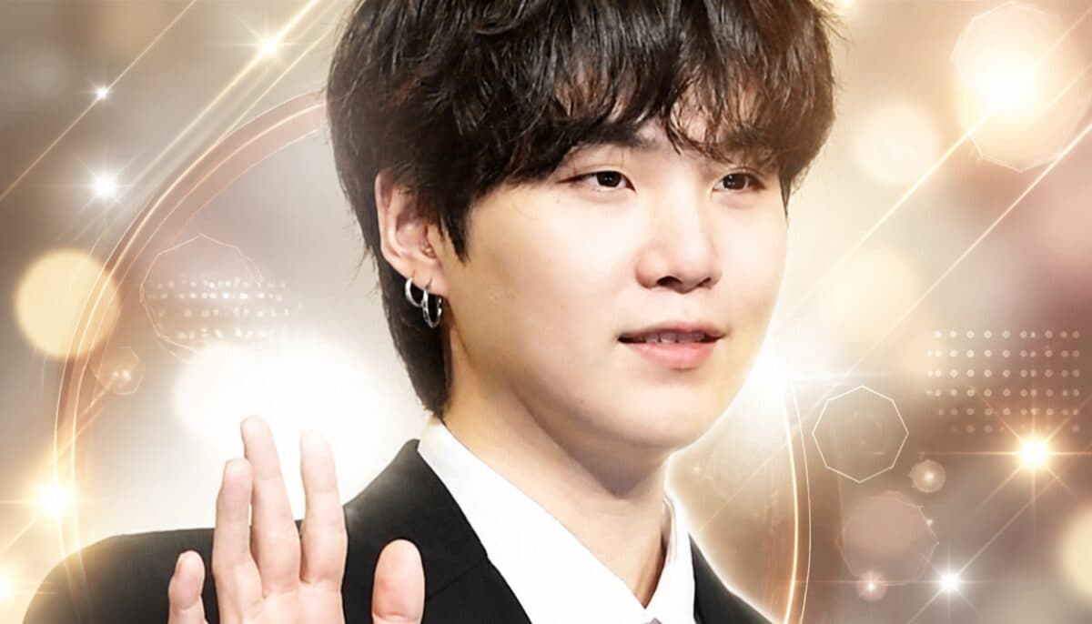 ตาถึงมาก! เปิดเบื้องหลัง SUGA วง BTS นักลงทุนตัวจริง แอบถือหุ้น SPACEX กำไรพุ่ง 40 เท่า