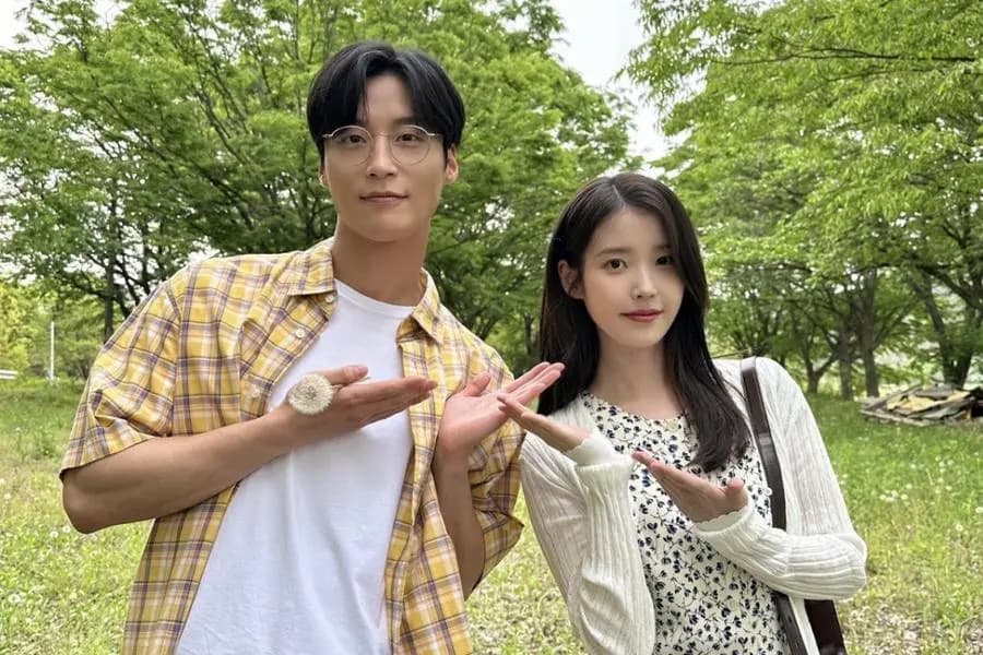 เคมีที่คิดถึง! IU คอนเฟิร์มดึง HEO NAM JUN หวนร่วมงาน MV เพลงใหม่ เตรียมปล่อยกันยายนนี้