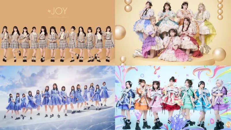 เตรียมตัวให้พร้อม! IDOL RUNWAY COLLECTION 2026 เผยไลน์อัพศิลปินชุดแรกสุดปัง