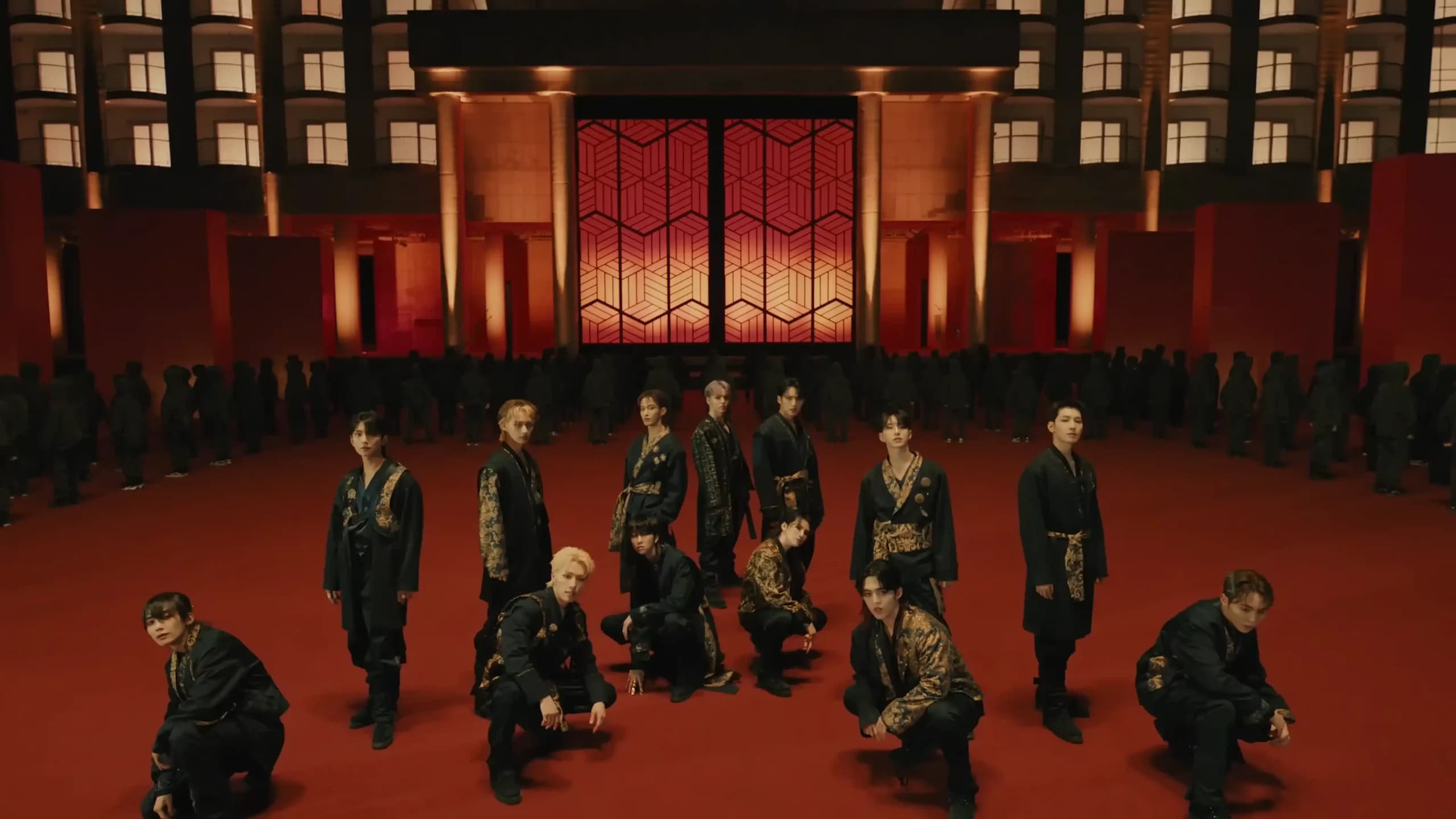 SEVENTEEN สร้างสถิติใหม่! MV เพลง Super มียอดวิวทะลุ 300 ล้านครั้งเร็วที่สุดในประวัติศาสตร์วง
