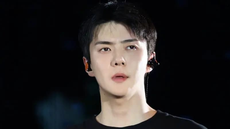 เตรียมตัวให้พร้อม! SEHUN แห่ง EXO แว่วข่าวดีเตรียมปล่อยซิงเกิลภาษาจีนเพลงแรก