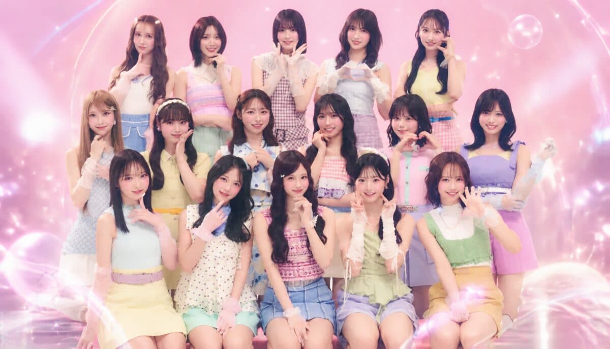 AKB48 เตรียมปล่อยซิงเกิลใหม่ Sukiish ดันดาวรุ่งเจเนอเรชันใหม่ขึ้นแท่นเซ็นเตอร์รัวๆ