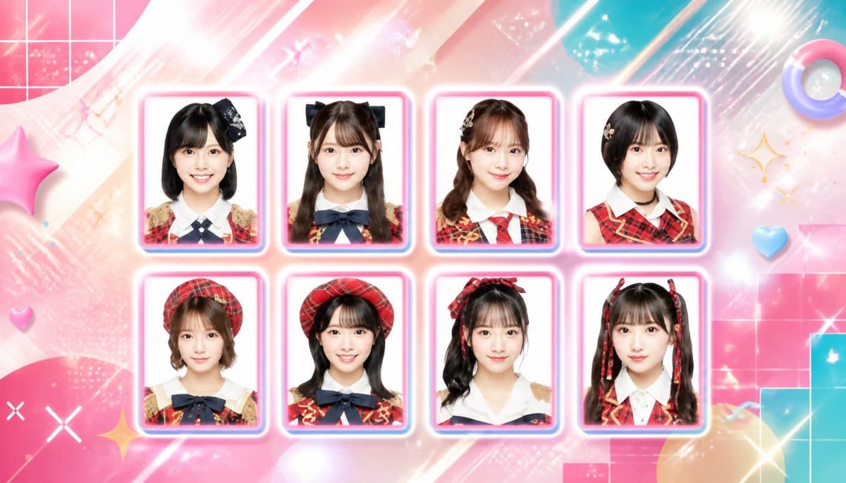 AKB48 เตรียมเปิดม่านการแสดงชุดใหม่ ‘Yume no Popstar’ ชูจุดเด่นด้านพลังเสียงและศักยภาพของสมาชิก