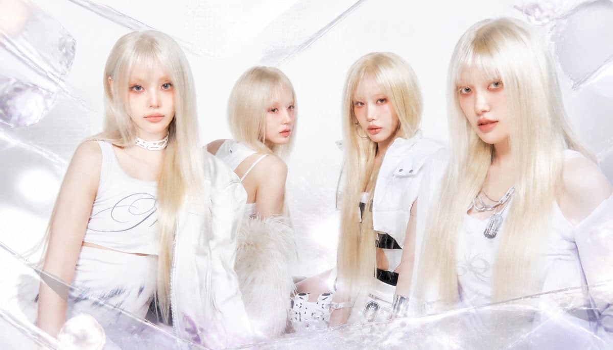 ARTMS ปล่อยภาพคอนเซปต์ Aura Ver. เตรียมเปิดฉากมินิอัลบั้มใหม่ Hyper-Ego สานต่อจักรวาลสุดลึกลับ