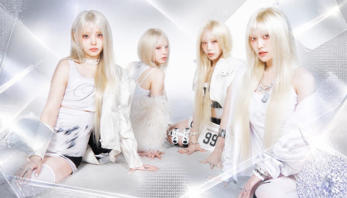ARTMS ปล่อยเพลงใหม่ Born Stunner สะกดทุกสายตา เตรียมคัมแบ็กอัลบั้ม Hyper-Ego