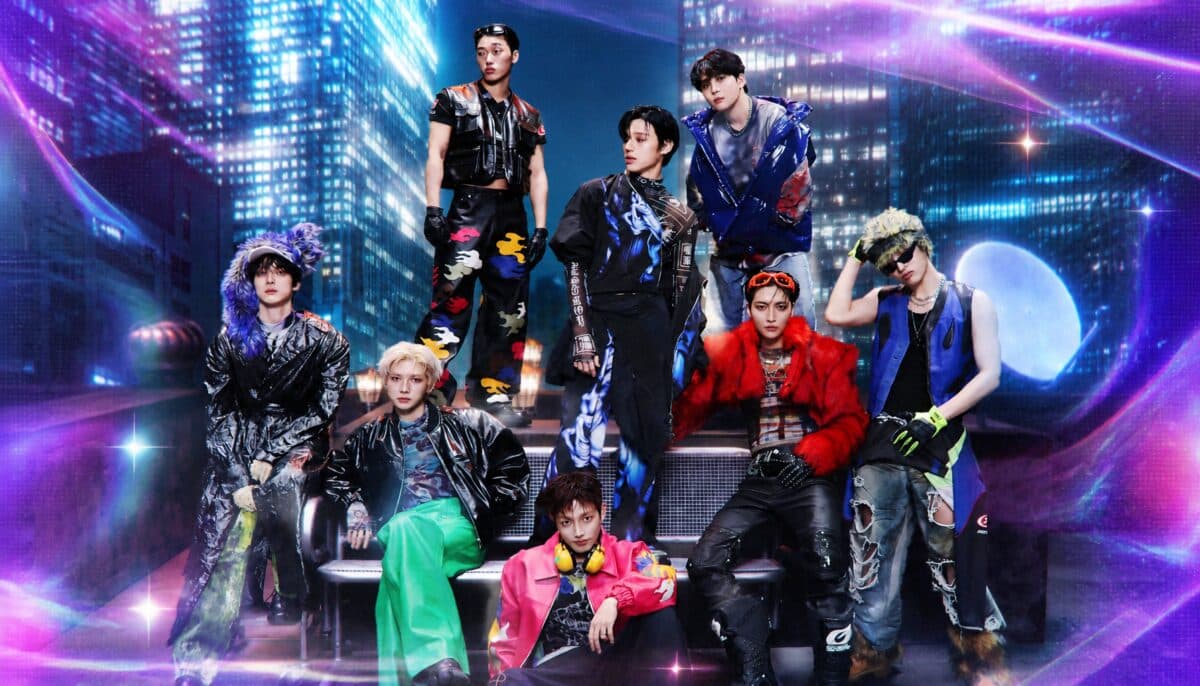 ATEEZ สร้างสถิติใหม่! ยอดขายอัลบั้ม GOLDEN HOUR: Part.5 ทุบทุกสถิติตัวเองในสัปดาห์แรก