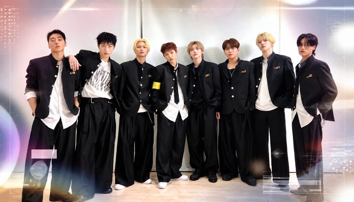 ATEEZ แรงไม่หยุด! คว้าถ้วยที่ 3 เพลง BAD จากรายการ M Countdown