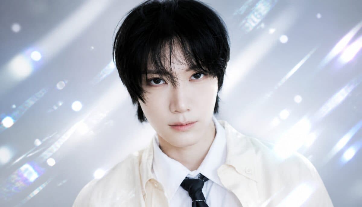ก้าวใหม่ของ TEN! ประกาศลา SM Entertainment พร้อมเปิดตัวค่ายส่วนตัว 1ELEMENT อย่างเป็นทางการ