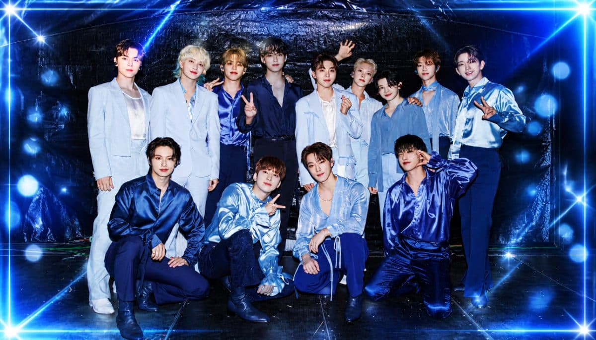 ข่าวดีรับปีที่ 10! SEVENTEEN ตกลงต่อสัญญารอบที่ 2 กับ PLEDIS Entertainment อย่างเป็นทางการ