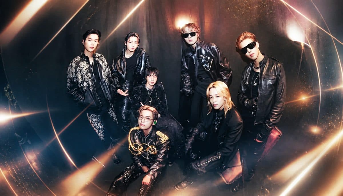 ข่าวดีแฟนคลับ! BTS คอนเฟิร์มจัดคอนเสิร์ตใหญ่ที่ Estadio Nacional ประเทศชิลีสำเร็จ