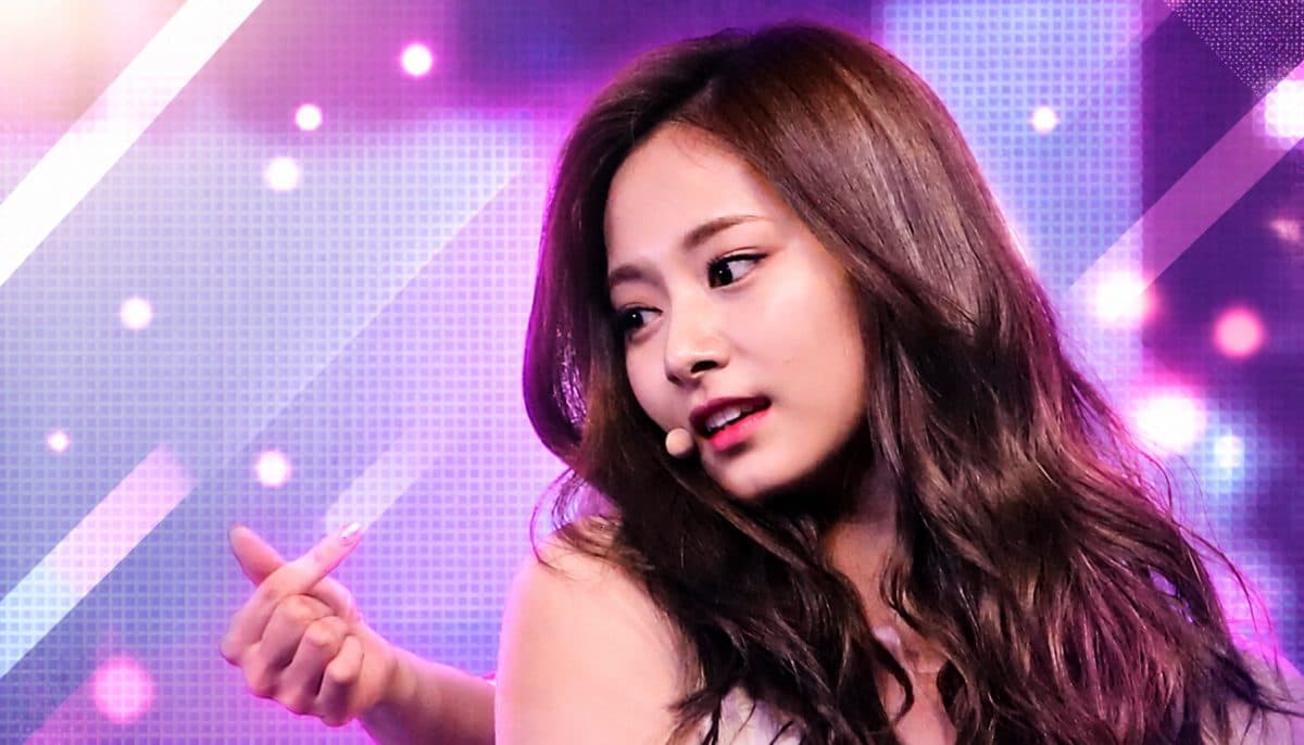 ข่าวลือสะพัด! ลุ้นอนาคต TZUYU หลังมีกระแสเตรียมโบกมือลา JYP Entertainment