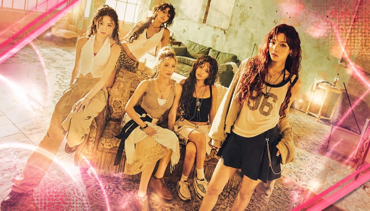 ครบรอบ 9 ปีสุดกินใจ! I-DLE ประกาศศักดาความสำเร็จผ่านมินิอัลบั้มล่าสุด We made