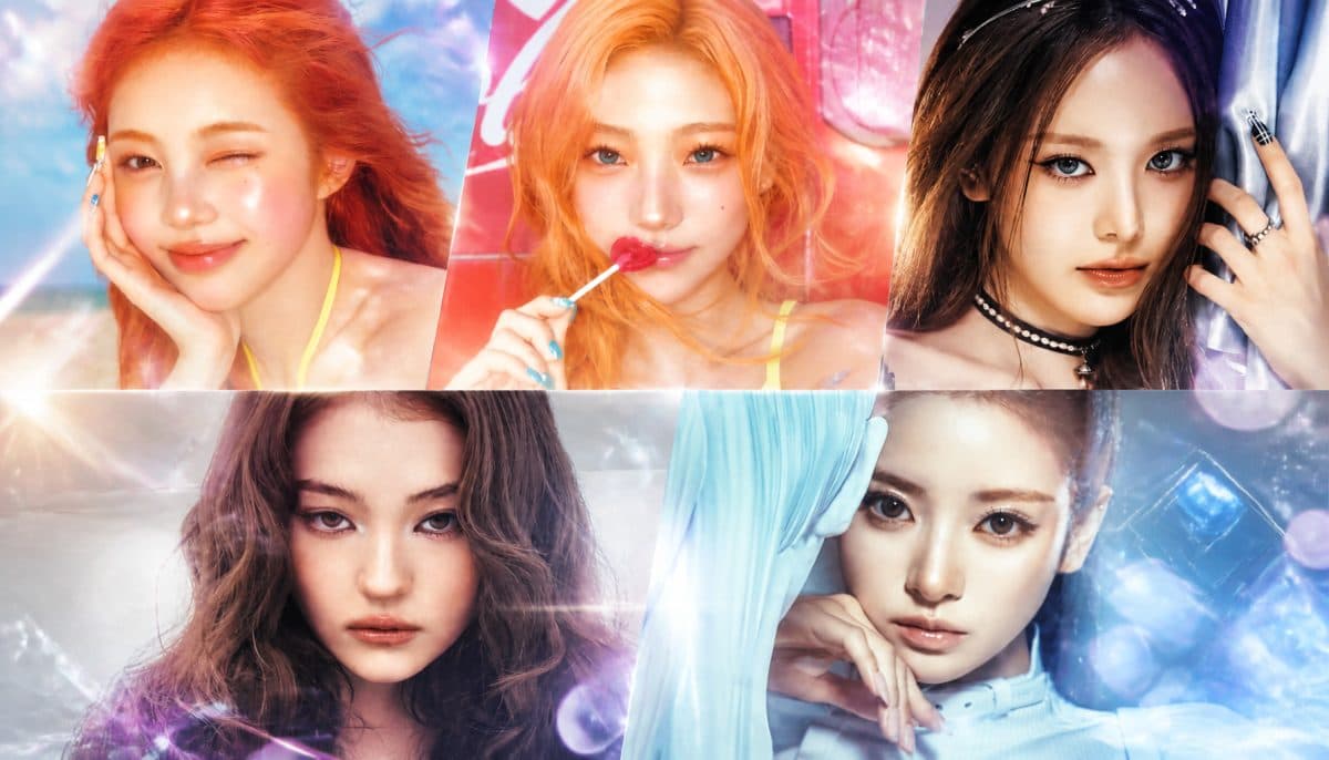 จับตาความปัง! ประกาศไลน์อัปพิเศษ SUMMER ANJELS เตรียมระเบิดเวที 2026 SBS Gayo Daejeon Summer