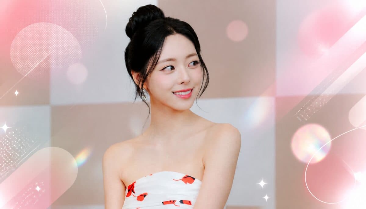 จับตาดู YUNA จาก ITZY เตรียมโชว์ฝีมือการแสดงบทนักแสดงสาวสุดฮอตในซีรีส์ My Bias, My Boss