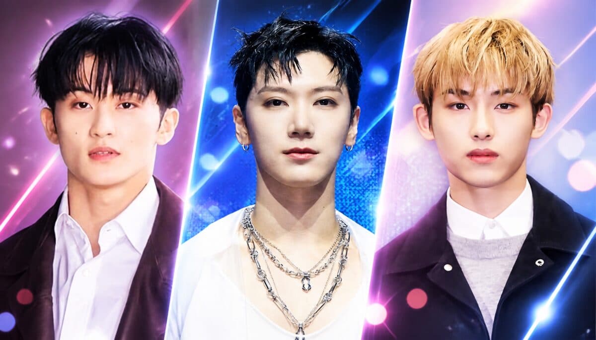 ช็อกแฟนคลับ! NCT เผชิญวิกฤตระลอกใหญ่ สมาชิกประกาศลาออกต่อเนื่องรวม 3 คนในปีนี้ ก่อนถึงโปรเจกต์ 10 ปี