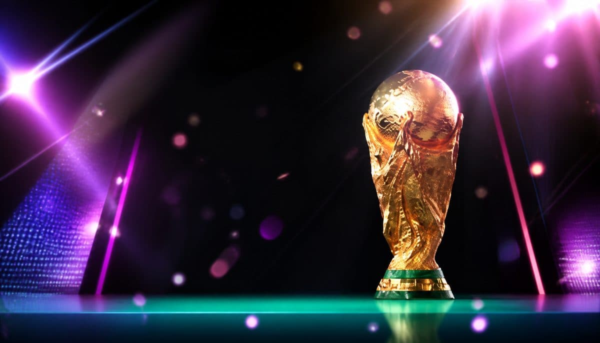 ดราม่าสนั่น! BTS โชว์พักครึ่งบอลโลก 2026 แฟนบอลติงทำลายมาตรฐานเกมฟุตบอล
