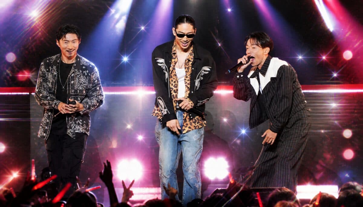 EXILE AKIRA ประเดิมทัวร์เดี่ยวครั้งแรกในชีวิตสุดเดือด พร้อมแขกรับเชิญสุดเซอร์ไพรส์!