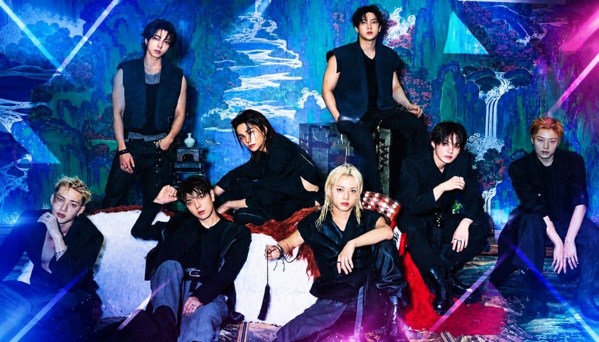 Stray Kids เปิดตัว TASY มาสคอตประจำตัว STAY แฟนคลับกรี๊ดสลบ