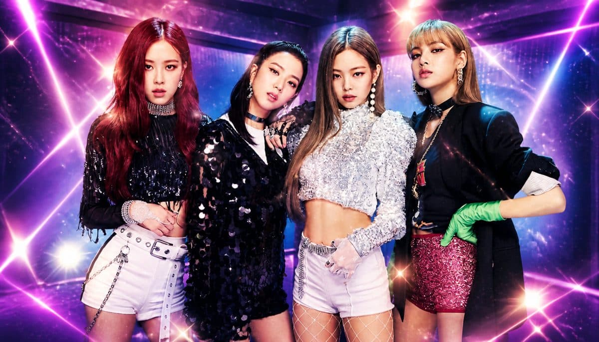 ประวัติศาสตร์หน้าใหม่! BLACKPINK สร้างตำนาน MV DDU-DU DDU-DU ทะลุ 2.4 พันล้านวิว