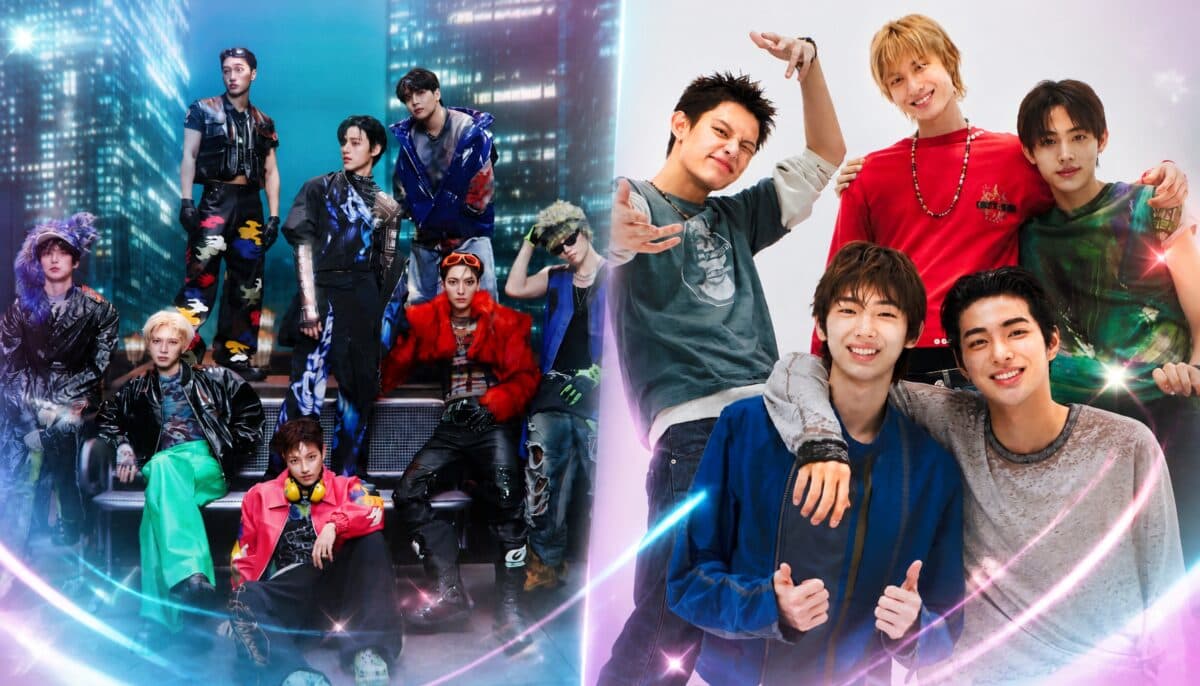 ปังไม่ไหว! ATEEZ และ CORTIS กวาดดับเบิ้ลคราวน์ ครองชาร์ต Circle ประจำสัปดาห์