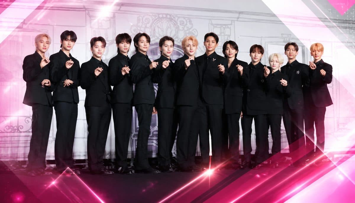 พิสูจน์ความแข็งแกร่ง! SEVENTEEN และ NCT 127 จับมือต่อสัญญาครบวง แม้อยู่ในช่วงเข้ากรม