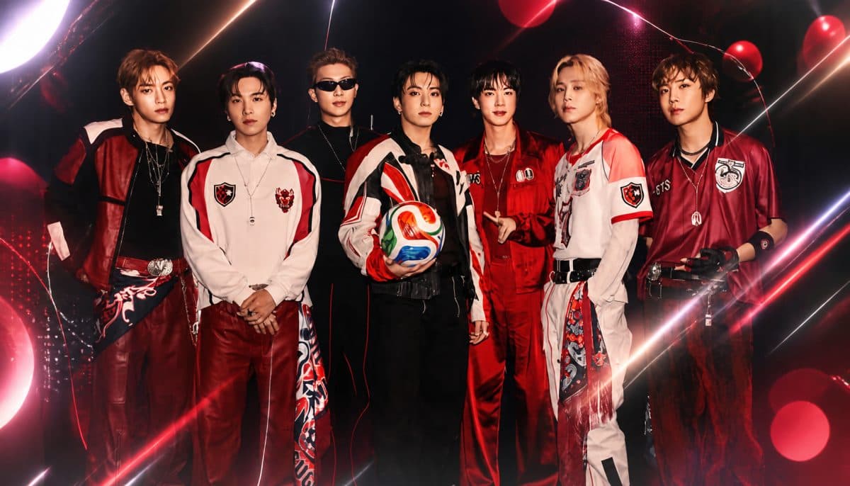 มิตรภาพอบอุ่น! BTS รวมตัวทานอาหารเกาหลีที่นิวยอร์ก ฉลองช่วงเวลาสุดพิเศษหลังจบภารกิจ