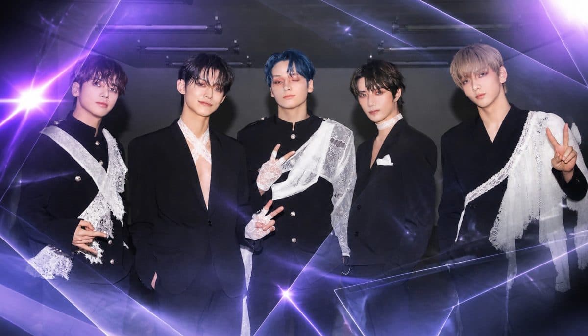 ยืนหนึ่งความฮอต! TXT สร้างสถิติใหม่ MV เพลง Deja Vu กวาดยอดวิวทะลุ 100 ล้านครั้งเป็นผลสำเร็จ