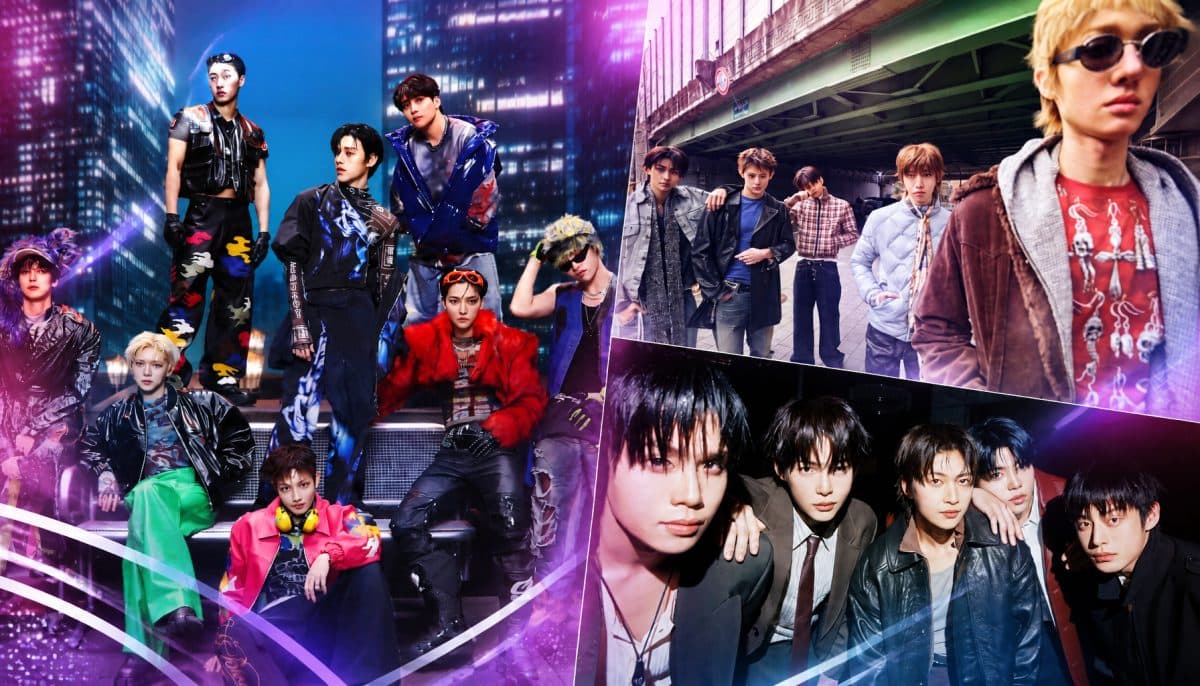 ศิลปิน K-POP ยกทัพยึดชาร์ต Billboard World Albums ประจำสัปดาห์อย่างร้อนแรง