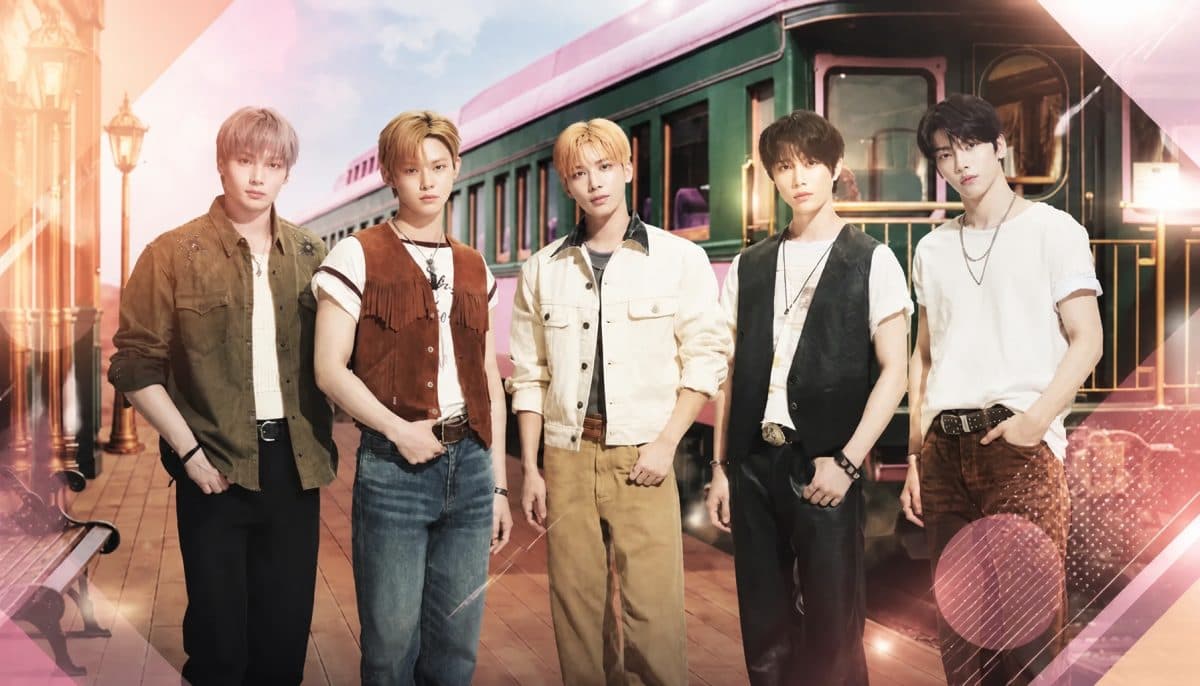 อีกหนึ่งความภาคภูมิใจ! มิวสิกวิดีโอ Deja Vu ของ TXT ทะลุ 100 ล้านวิวบน YouTube เรียบร้อยแล้ว
