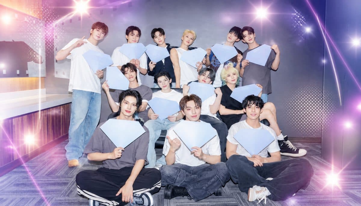 เจาะลึกปรากฏการณ์ K-POP! ทำไม SEVENTEEN และ NCT 127 ถึงตัดสินใจต่อสัญญาครบวง แม้ต้องเผชิญช่วงเข้ากรม?
