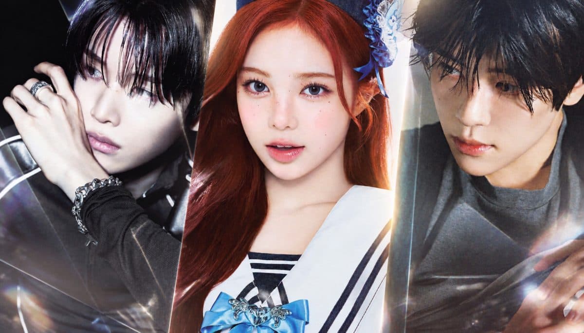 เตรียมพบกับ 3 หนุ่มสุดฮอต SUNGCHAN, IAN และ SION รับหน้าที่พิธีกรงาน 2026 SBS Gayo Daejeon Summer
