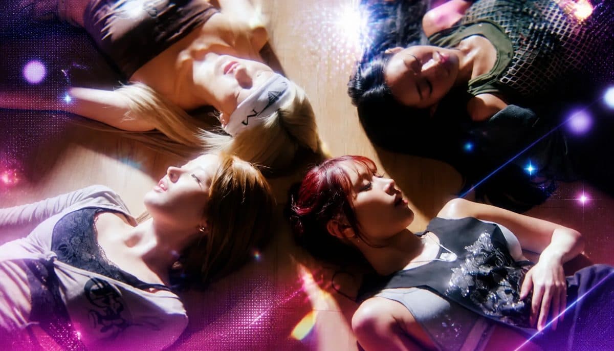 เตรียมรับความฮอต! KISS OF LIFE คัมแบ็กซัมเมอร์นี้ด้วยซิงเกิลอัลบั้มใหม่ SWEAT