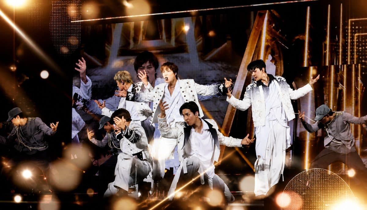 EXO สิ้นสุดการรอคอย! ปิดฉากเวิลด์ทัวร์ญี่ปุ่นสุดประทับใจ พร้อมประกาศข่าวดีของ CHANYEOL