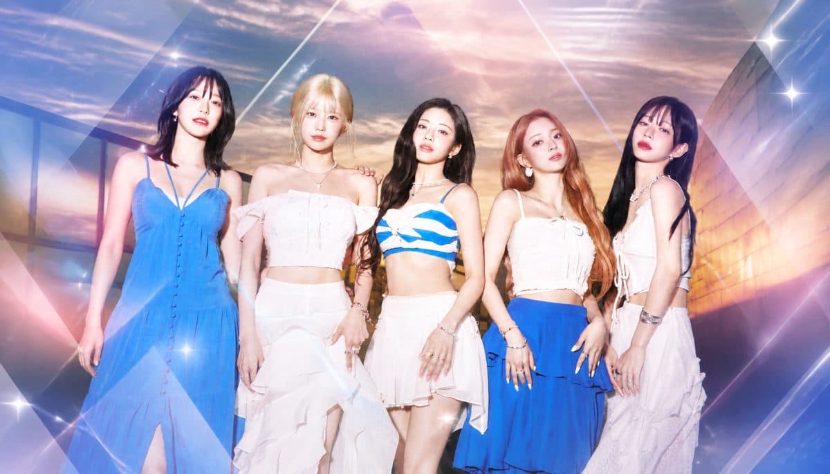 fromis_9 กลับมาทวงคืนความสดใส พร้อมอัลบั้มเต็มชุดที่ 2 Glow ME