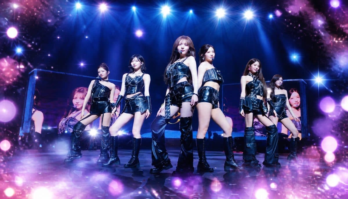 IVE ปักหมุดความสำเร็จ! เปิดฉากเวิลด์ทัวร์ SHOW WHAT I AM ฝั่งอเมริกาเหนืออย่างร้อนแรง